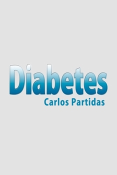 Paperback Diabetes [Spanish] Book