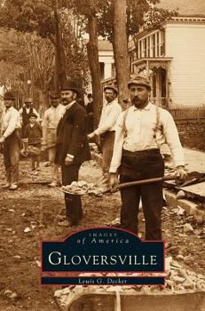 Gloversville - Book  of the Images of America: New York