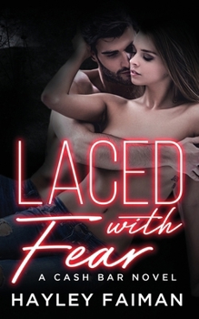 Paperback Laced with Fear Book