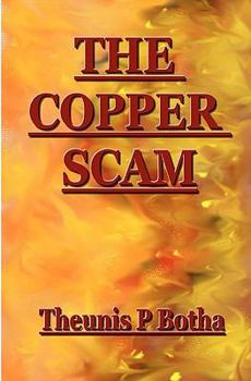 Paperback The Copper Scam Book