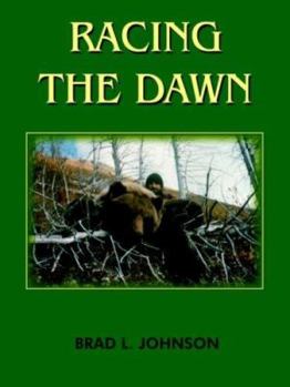 Paperback Racing the Dawn Book