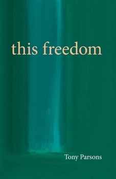 Paperback This Freedom Book