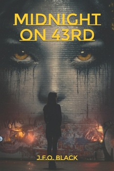 Midnight on 43rd: Where Beauty Burns