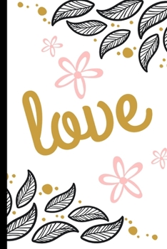 Valentine Notebook, Wedding journal, diary, Love notepad, composition book: Wide Ruled Notebook for Students, Kids and Teens. 6 x 9 lined Journal for School, Writing & Notes.