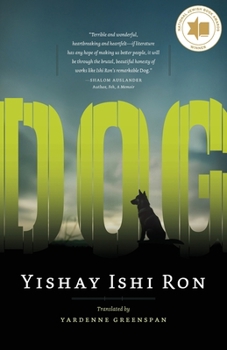 Paperback Dog Book