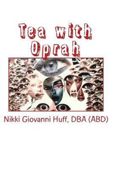 Paperback Tea with Oprah Book