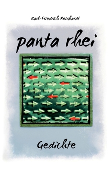 Paperback Panta rhei / Bitterkerne: Gedichte [German] Book