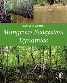 Paperback Mangrove Ecosystem Dynamics Book