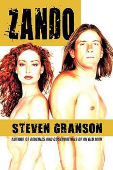 Paperback Zando Book