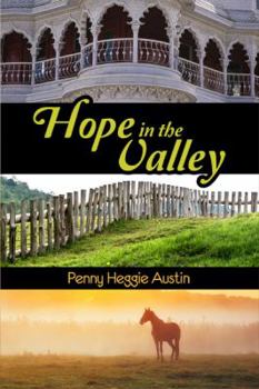Paperback Hope in the Valley Book
