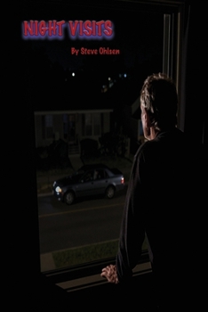 Paperback Night Visits Book