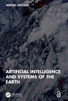 Paperback Artificial Intelligence and Systems of the Earth Book