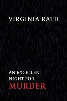 Paperback An Excellent Night for Murder: (A Rocky Allen Mystery) Book