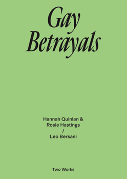 Paperback Gay Betrayals: Two Works Series Vol. 5 Book