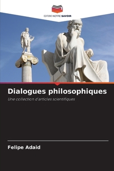 Paperback Dialogues philosophiques [French] Book