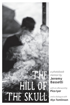 Paperback The Hill of the Skull Book