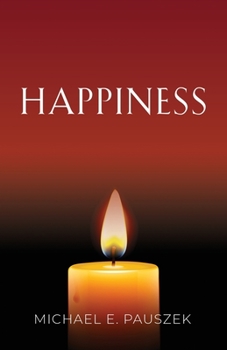 Paperback Happiness Book
