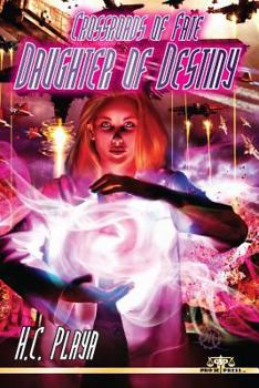 Paperback Daughter of Destiny Book