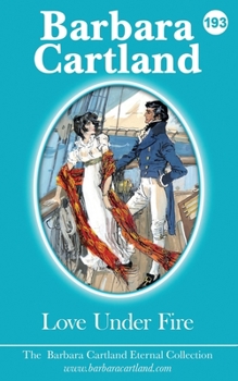 Paperback 193. Love Under Fire Book