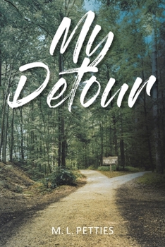 Paperback My Detour Book