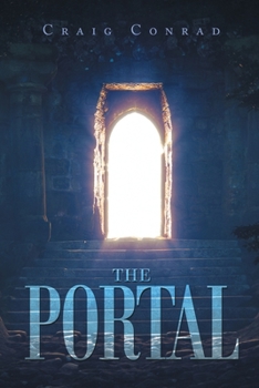 Paperback The Portal Book