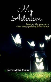 Paperback My Asterism Book