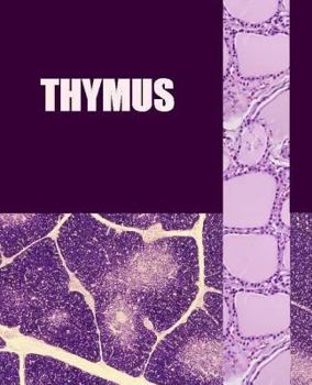 Paperback Thymus Book