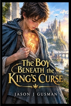 The Boy Beneath the King's Curse