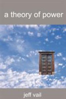 Paperback A Theory of Power Book