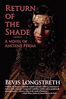Paperback Return of the Shade Book