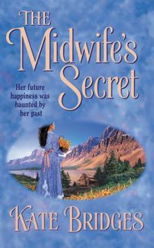 Mass Market Paperback The Midwife's Secret Book