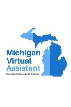 Paperback Michigan Virtual Assistant: Michigan Virtual Assistant Book