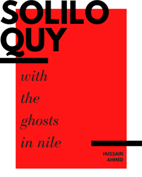 Paperback Soliloquy with the Ghosts in Nile Book