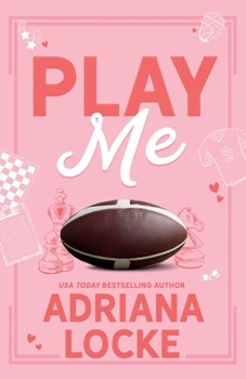 Paperback Play Me: Special Edition Book