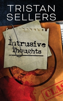 Paperback Intrusive Thoughts Book