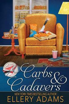Carbs & Cadavers - Book #1 of the A Supper Club Mystery