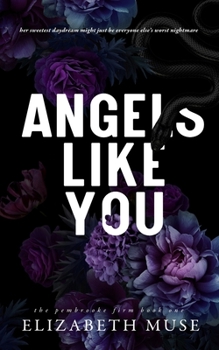 Paperback Angels Like You Book