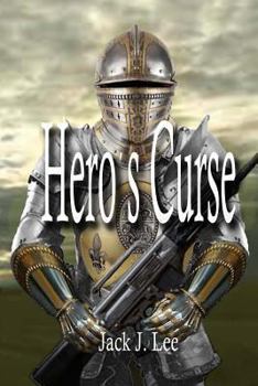 Paperback Hero's Curse: The Paladin Files, Book I Book