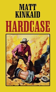 Library Binding Hardcase [Large Print] Book