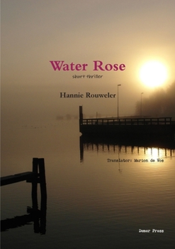 Paperback Water Rose Book