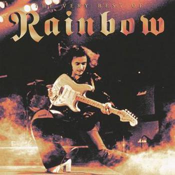 Music - CD Very Best Of Rainbow Book