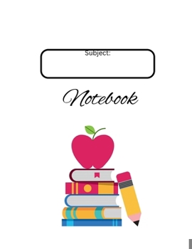 Paperback Notebook Book
