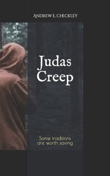 Paperback Judas Creep Book