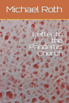 Letter to the Pandemic Church
