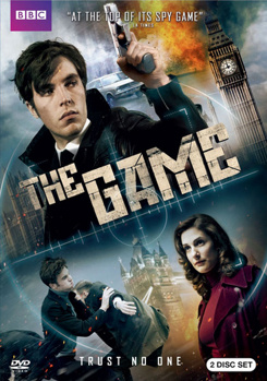 DVD The Game Book
