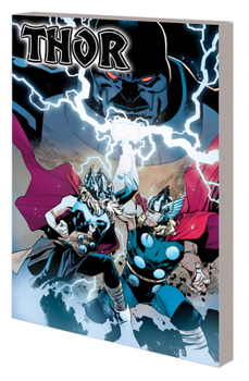 Paperback Thor by Jason Aaron: The Complete Collection Vol. 4 Book