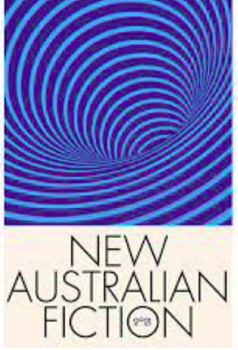 New Australian Fiction 2021