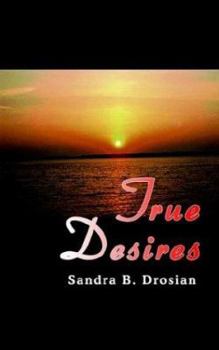 Paperback True Desires Book