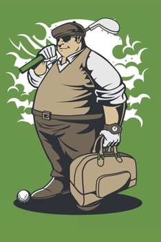 Paperback golf: Scheduler 2020 Scheduler a5 Scheduler a5 2020 calendar 2020 Scheduler a5 Book