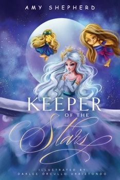 Paperback Keeper of the Stars Book